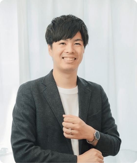 TAW株式会社 代表取締役 秋村 拓哉
