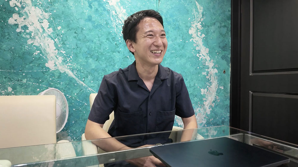 成果共創事例:株式会社夢キャリ様